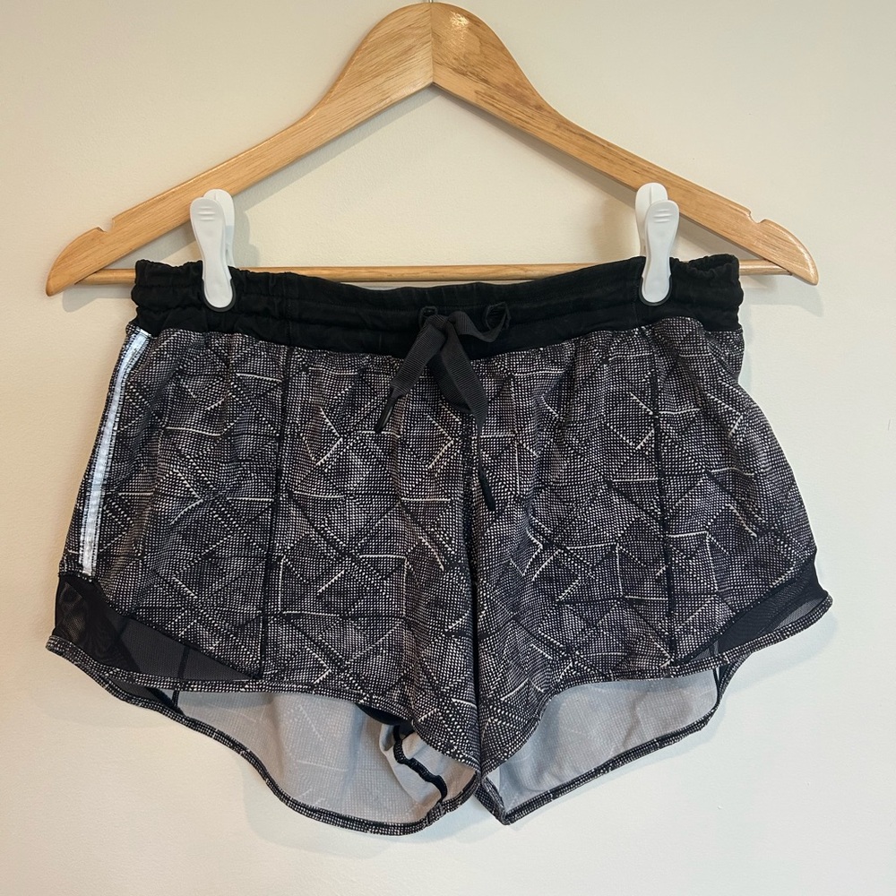 Lululemon Run Short